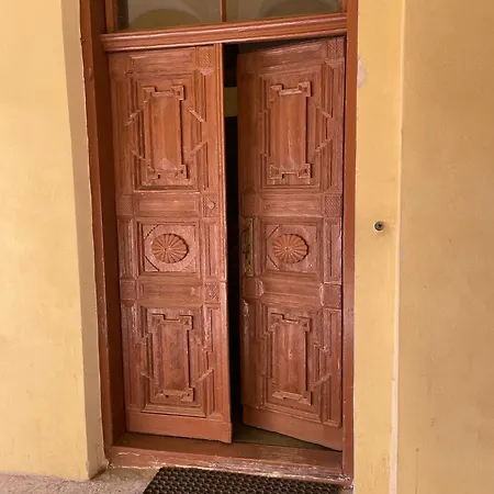 Apartamenty Luczkowskiego Z Widokiem Na Studnie 3 Chełm Zewnętrze zdjęcie