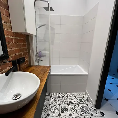 Apartamenty Luczkowskiego Z Widokiem Na Studnie 3 Chełm Zewnętrze zdjęcie