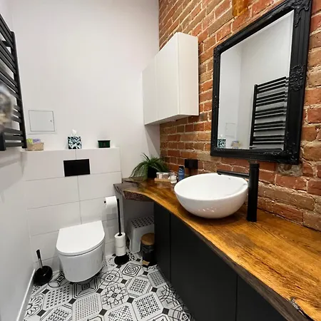 Apartamenty Luczkowskiego Z Widokiem Na Studnie 3 Chełm Zewnętrze zdjęcie