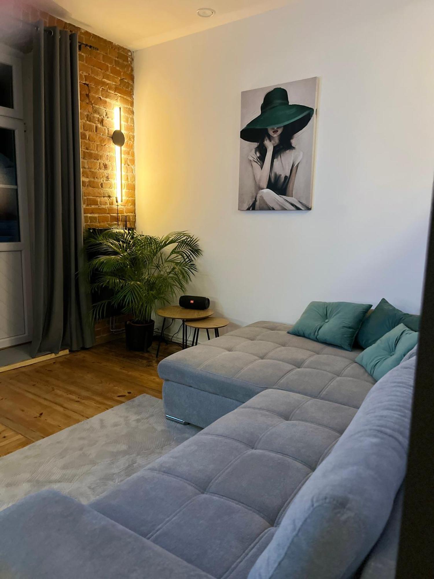 Luczkowskiego Z Widokiem Na Studnie 3 Apartment *