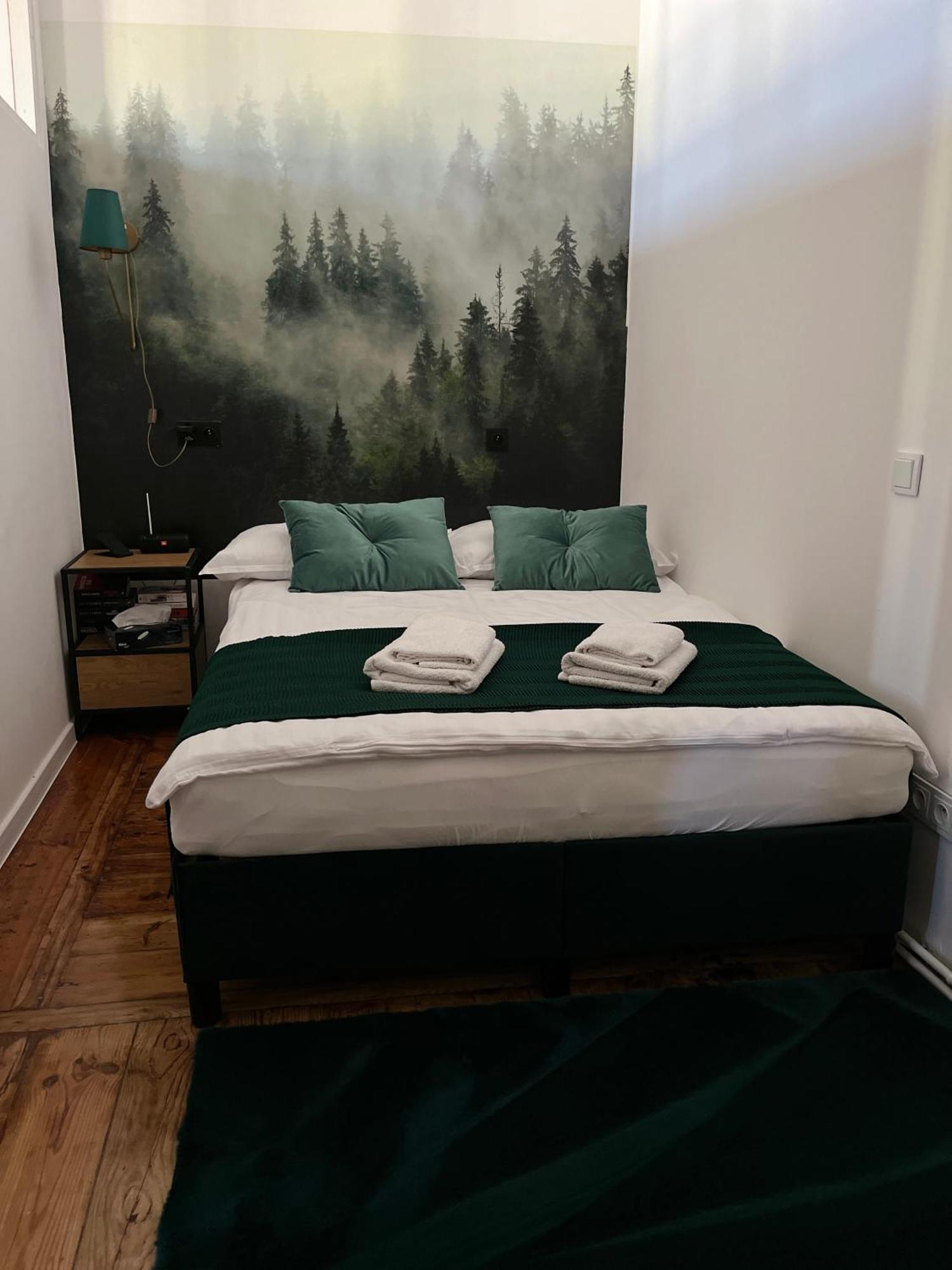 Luczkowskiego Z Widokiem Na Studnie 3 Apartment Chelm