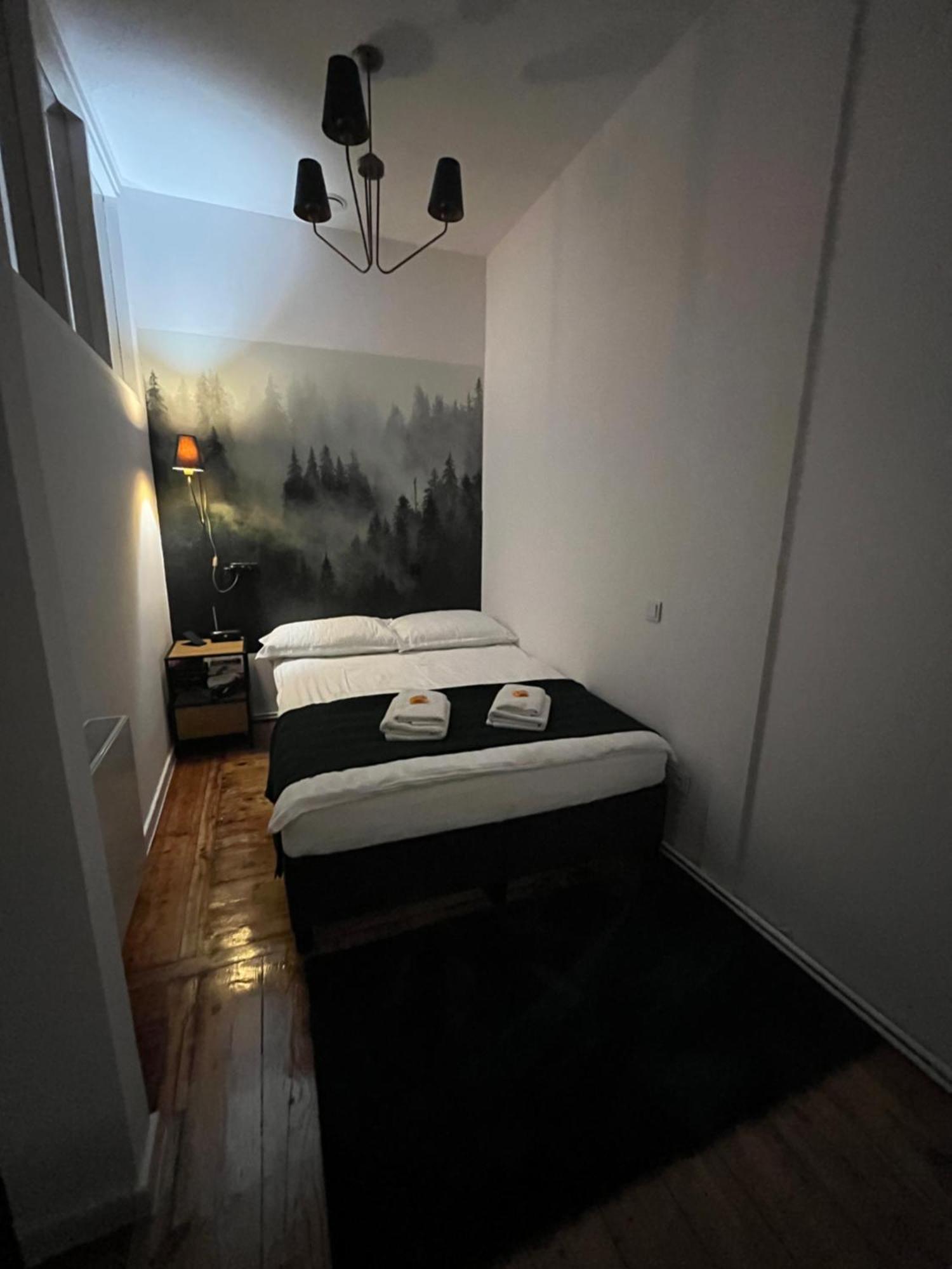 Luczkowskiego Z Widokiem Na Studnie 3 Apartment