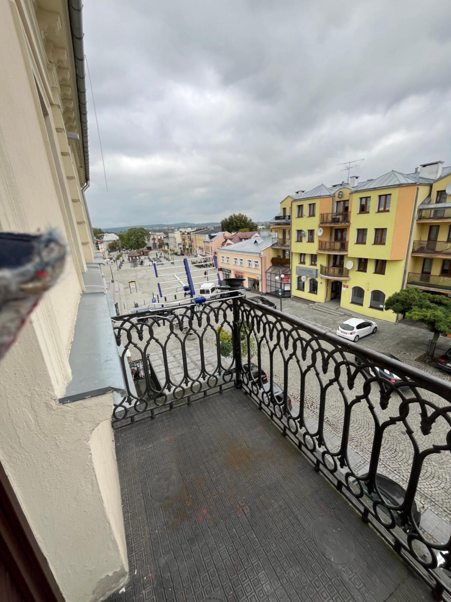 Luczkowskiego Z Widokiem Na Studnie 3 Apartment Chelm