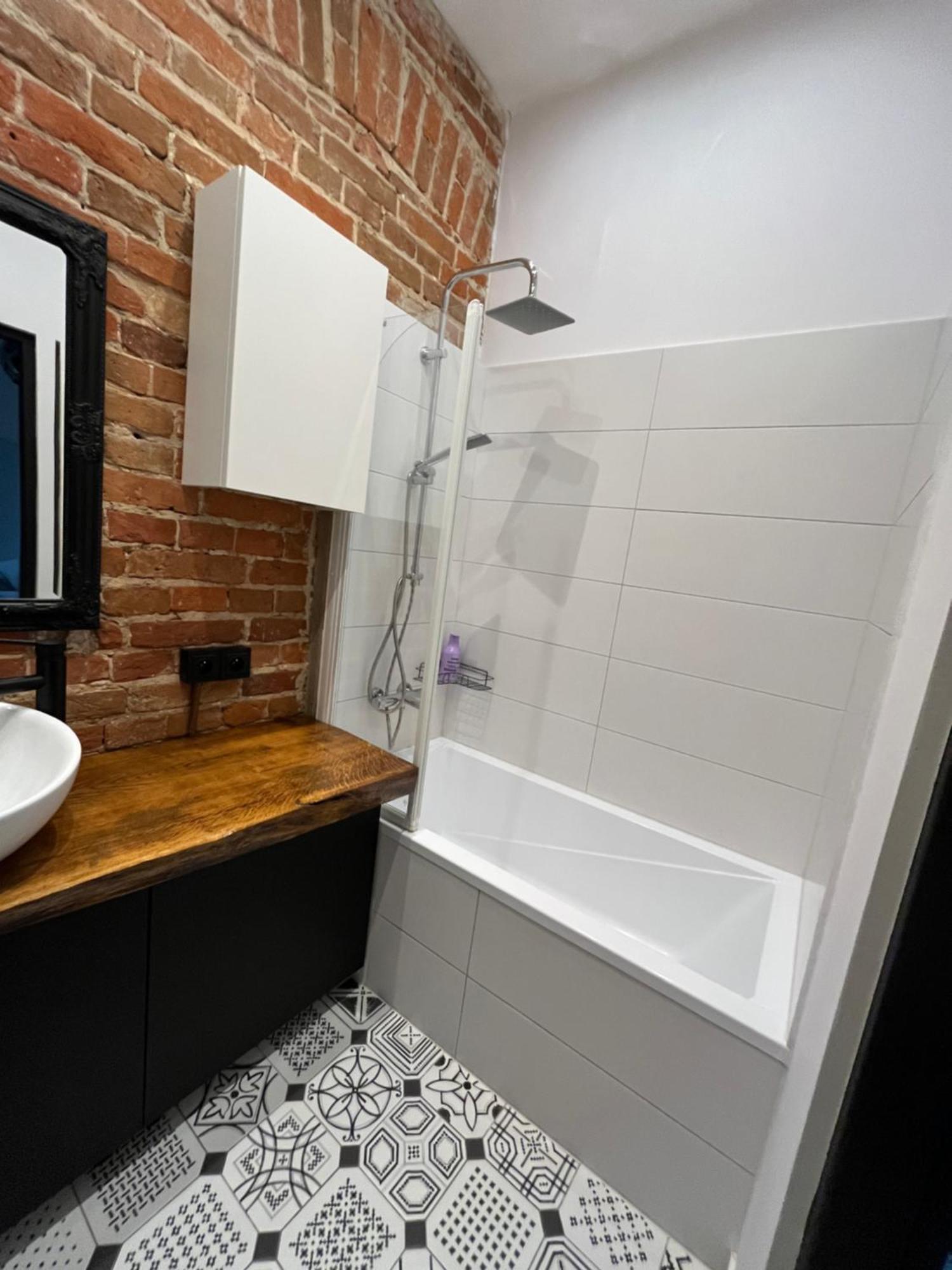 Luczkowskiego Z Widokiem Na Studnie 3 Apartment