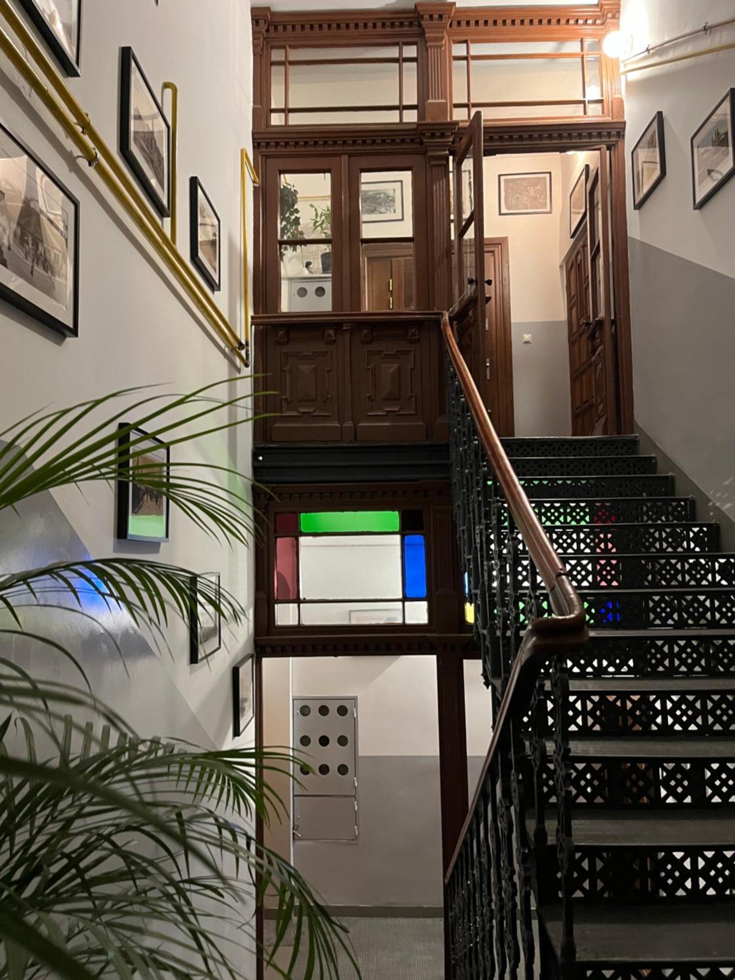 Luczkowskiego Z Widokiem Na Studnie 3 Apartment *